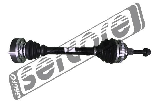 Sercore 22983 Drive shaft 22983