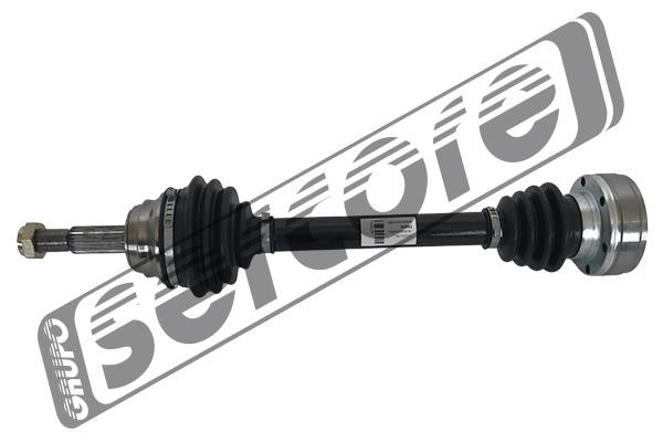 Sercore 22992 Drive shaft 22992