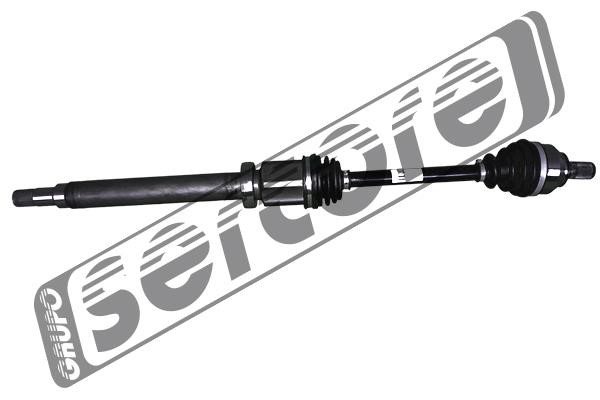 Sercore 221032 Drive shaft 221032