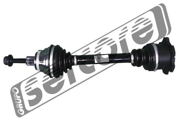 Sercore 22375 Drive shaft 22375