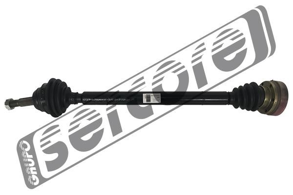 Sercore 22993 Drive shaft 22993