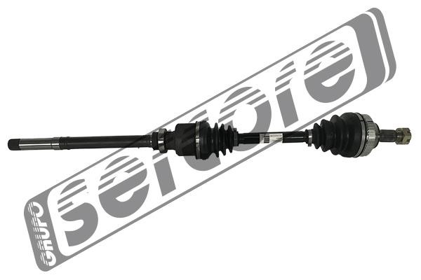 Sercore 22443B Drive shaft 22443B