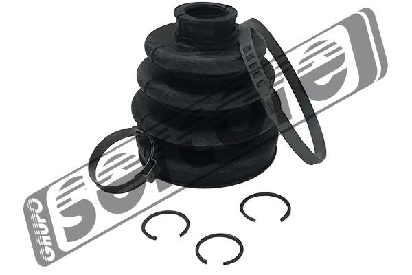 Sercore 06K240 Bellow set, drive shaft 06K240