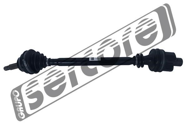 Sercore 22811 Drive shaft 22811