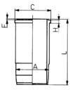Buy Kolbenschmidt 94345960 at a low price in United Arab Emirates!