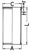 Buy Kolbenschmidt 40307960 at a low price in United Arab Emirates!