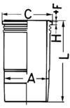 Buy Kolbenschmidt 93585962 at a low price in United Arab Emirates!