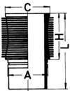 Buy Kolbenschmidt 93472960 at a low price in United Arab Emirates!