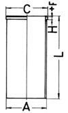 Buy Kolbenschmidt 93793960 at a low price in United Arab Emirates!