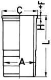 Buy Kolbenschmidt 40742960 at a low price in United Arab Emirates!