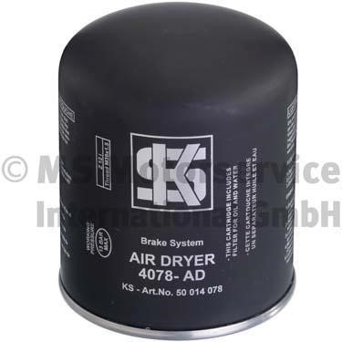 Kolbenschmidt 50014078 Cartridge filter drier 50014078