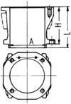 Buy Kolbenschmidt 94919960 at a low price in United Arab Emirates!