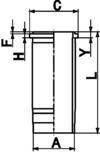 Buy Kolbenschmidt 90081961 at a low price in United Arab Emirates!