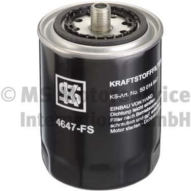 Kolbenschmidt 50014647 Fuel filter 50014647
