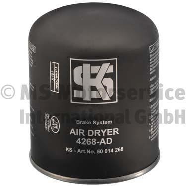 Kolbenschmidt 50013634 Cartridge filter drier 50013634