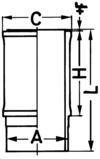 Buy Kolbenschmidt 41521960 at a low price in United Arab Emirates!