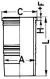 Buy Kolbenschmidt 40176960 at a low price in United Arab Emirates!