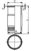 Buy Kolbenschmidt 94724970 at a low price in United Arab Emirates!