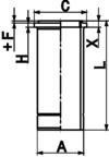 Buy Kolbenschmidt 40310960 at a low price in United Arab Emirates!
