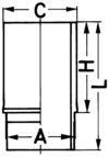 Buy Kolbenschmidt 93209960 at a low price in United Arab Emirates!