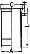 Buy Kolbenschmidt 40463964 at a low price in United Arab Emirates!