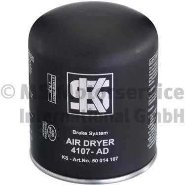 Kolbenschmidt 50014107 Cartridge filter drier 50014107