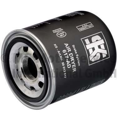 Kolbenschmidt 50013617 Cartridge filter drier 50013617