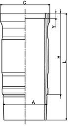 Buy Kolbenschmidt 41518960 at a low price in United Arab Emirates!