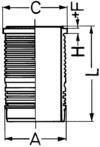 Buy Kolbenschmidt 92286971 at a low price in United Arab Emirates!