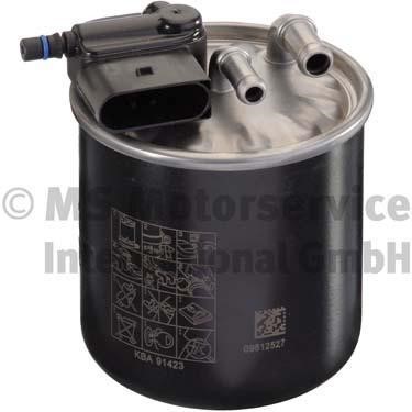 Kolbenschmidt 50014850 Fuel filter 50014850