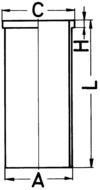 Buy Kolbenschmidt 91075962 at a low price in United Arab Emirates!