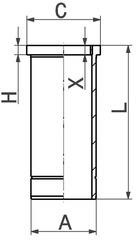 Buy Kolbenschmidt 41474960 at a low price in United Arab Emirates!