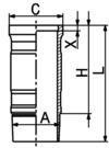 Buy Kolbenschmidt 41010961 at a low price in United Arab Emirates!