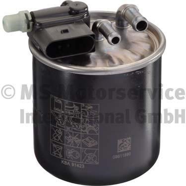 Kolbenschmidt 50014857 Fuel filter 50014857