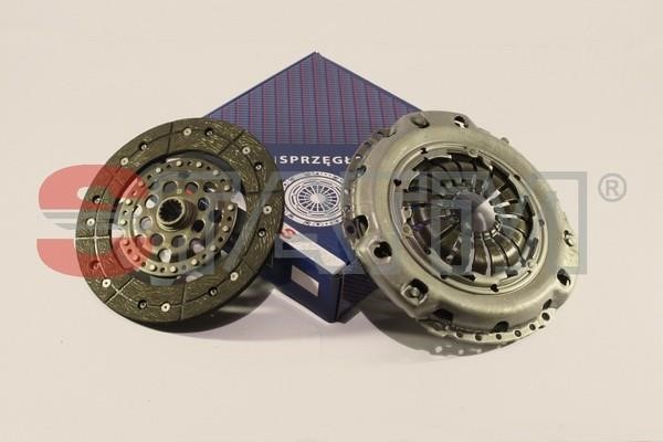 Statim 100.564 Clutch kit 100564 100564 Statim Clutch kit