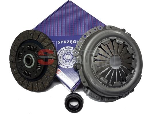 Statim 100.975 Clutch kit 100975 100975 Statim Clutch kit