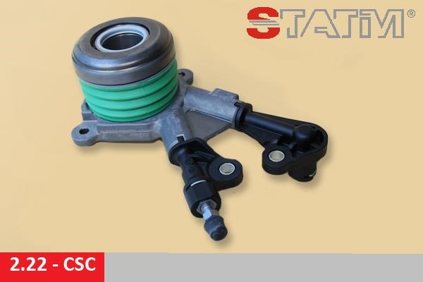 222CSC Statim Release bearing