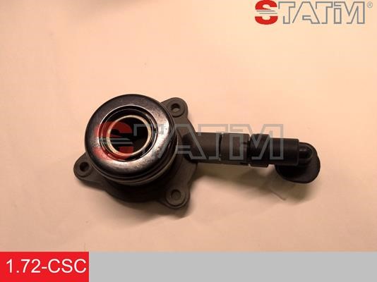 Release bearing Citroen C8: 172CSC Statim Central Slave Cylinder, clutch