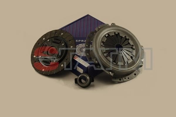 Car clutch kit Citroen Visa: 100106 Statim Clutch kit