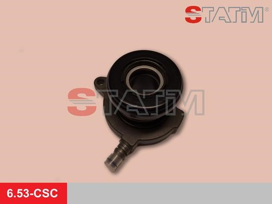 Statim 6.53-CSC Release bearing 653CSC