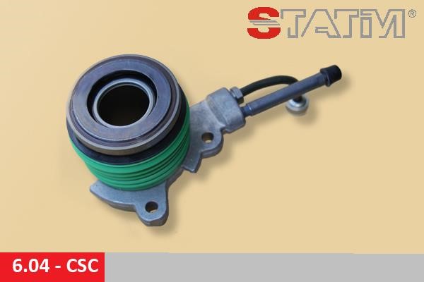 Statim 6.04-CSC Release bearing 604CSC