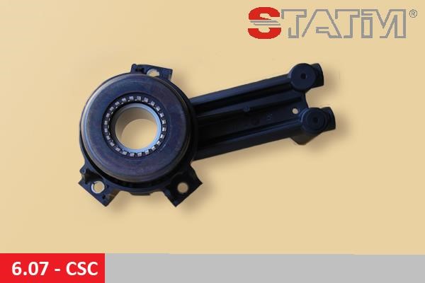 Statim 6.07-CSC Release bearing 607CSC