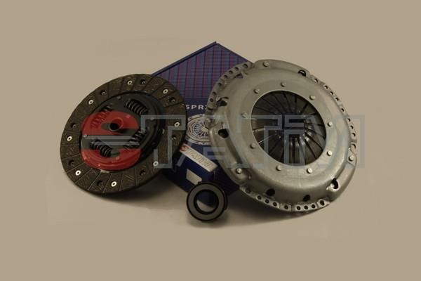 Statim 100.377 Clutch kit 100377 100377 Statim Clutch kit