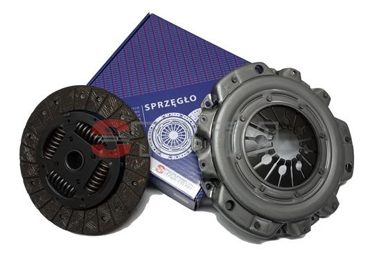 112551 Statim Clutch kit