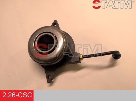 226CSC Statim Central Slave Cylinder, clutch