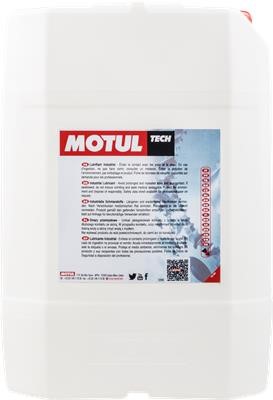 Motul 108769 Hydraulic oil Motul RUBRIC HV 68, 20L 108769