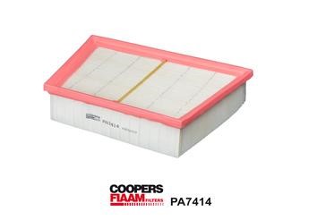 Fiaam PA7414 Air filter PA7414