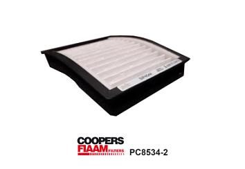 Fiaam PC8534-2 Filter, interior air PC85342