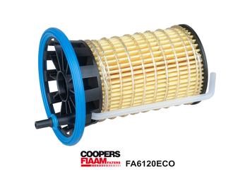 Fiaam FA6120ECO Fuel filter FA6120ECO