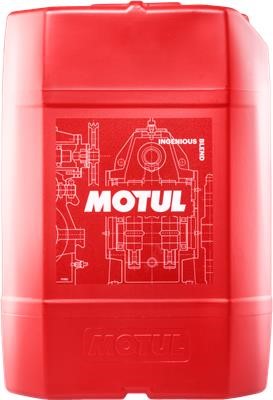 Motul 104286 Hydraulic oil Motul RUBRIC HV 22, 20L 104286